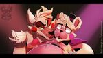 FNAF (Sister locashon) IT'S TO SPOOY - YouTube